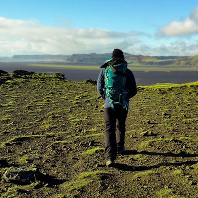 Mens Outdoor Clothing